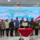 Kementerian PU Rampungkan 222 SPPG Termasuk di Wilayah 3T untuk Dukung Program Makan Bergizi Gratis