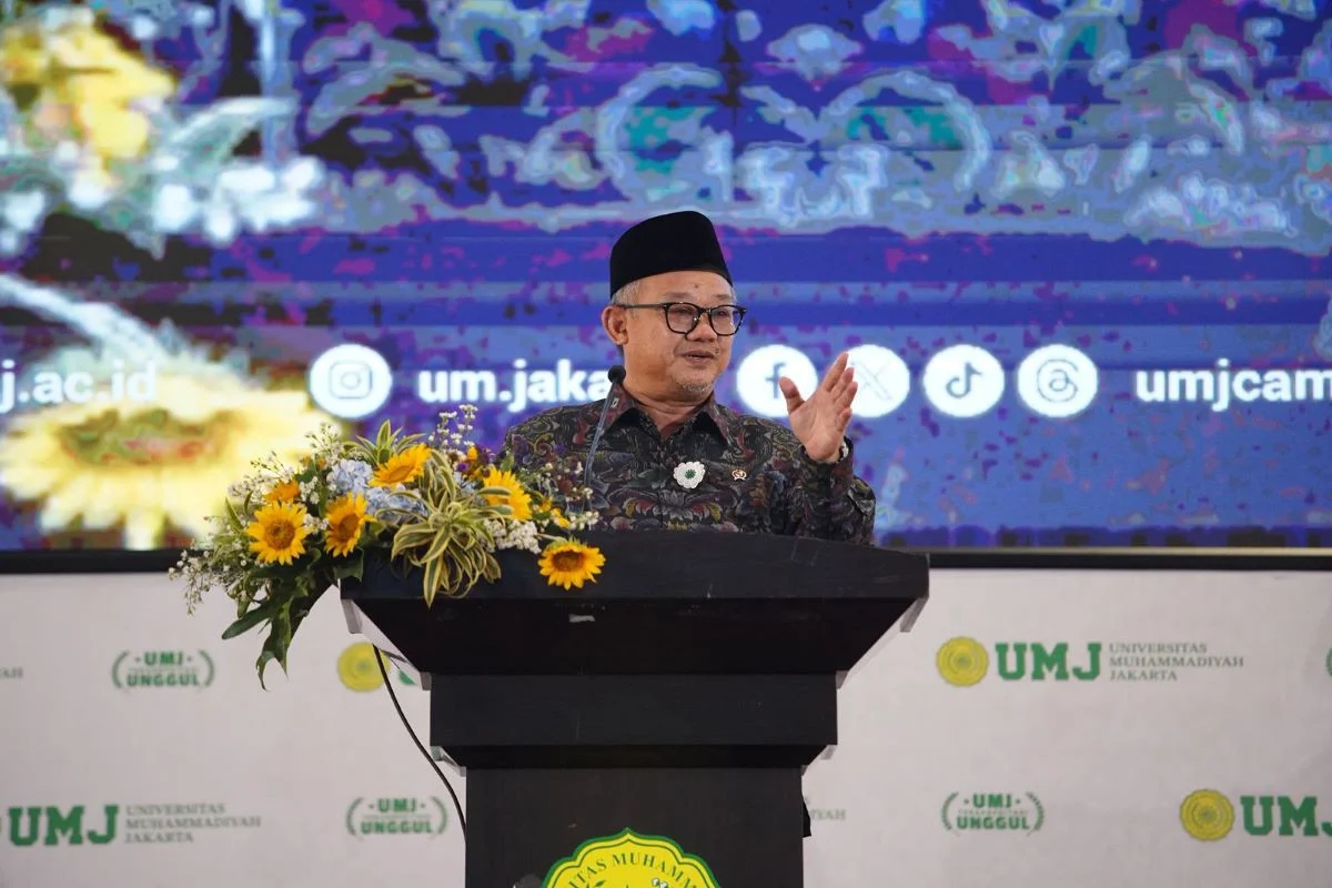 Kemnaker dan Kemendikdasmen Cari Solusi Legalisasi Guru Honorer LPP RRI untuk Wujudkan Kesejahteraan Guru