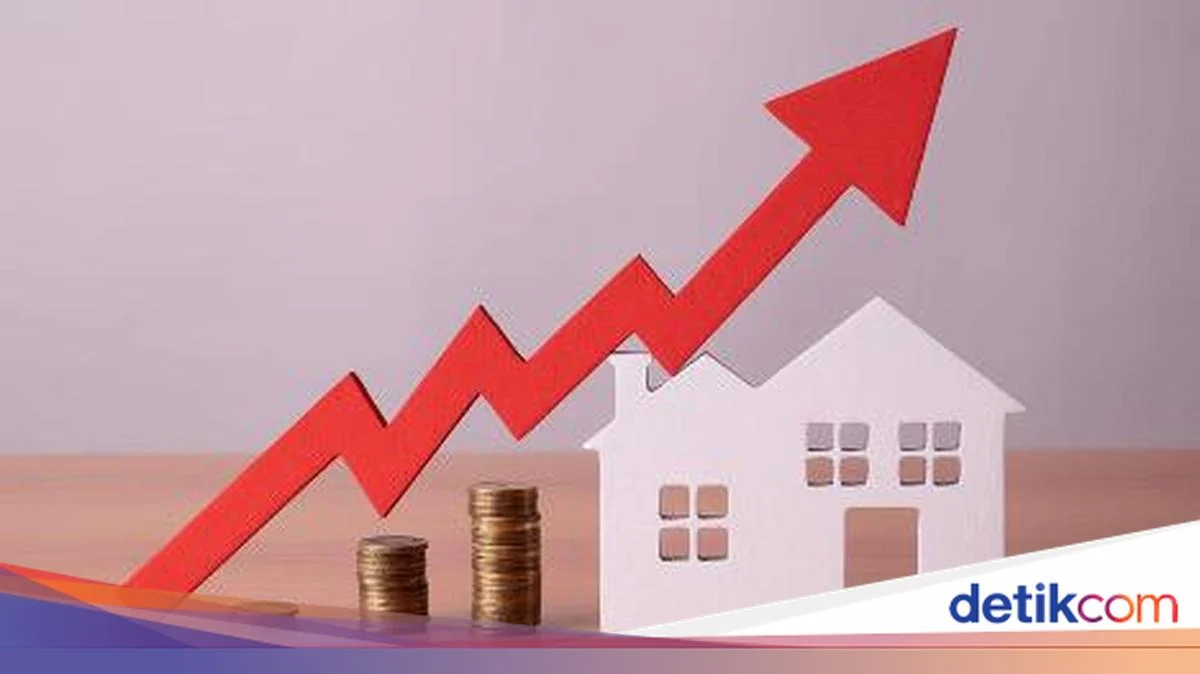 Kenaikan BI Rate Bayangi Pembelian Rumah KPR, Pengembang Khawatir Permintaan Melambat