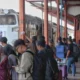 Kenaikan Penumpang Stasiun Prupuk Naik 21,96 Persen