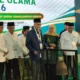 Kenteng: Bom Kolonial yang Diubah Menjadi Penanda Salat di Pesantren Ploso, Kediri