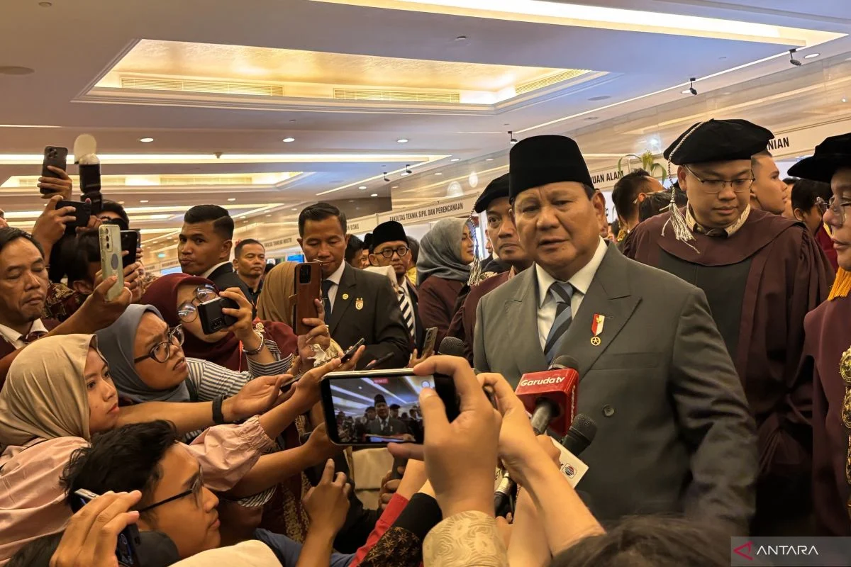 Kepala BPN Lapor Presiden Prabowo soal Efisiensi Anggaran MBG, Realisasi Capai Rp88,15 Triliun