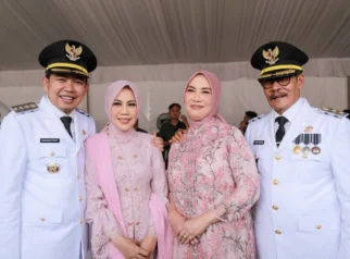 Kepemimpinan Bupati Jadi Kunci Jember Gaet Kemitraan Global Bersama Kota Jinhua