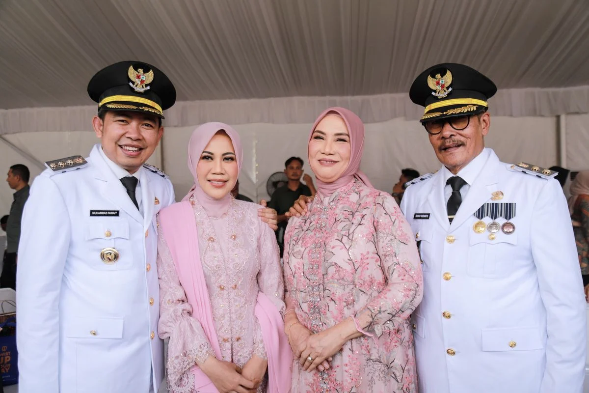 Kepemimpinan Bupati Jadi Kunci Jember Gaet Kemitraan Global Bersama Kota Jinhua