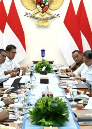 Kepemimpinan Dudung Percepat Implementasi Program Prioritas Presiden Prabowo LPP RRI