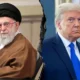 Ketegangan Memanas, Trump Klaim Perundingan Perdamaian Israel-Iran Masih Berlang