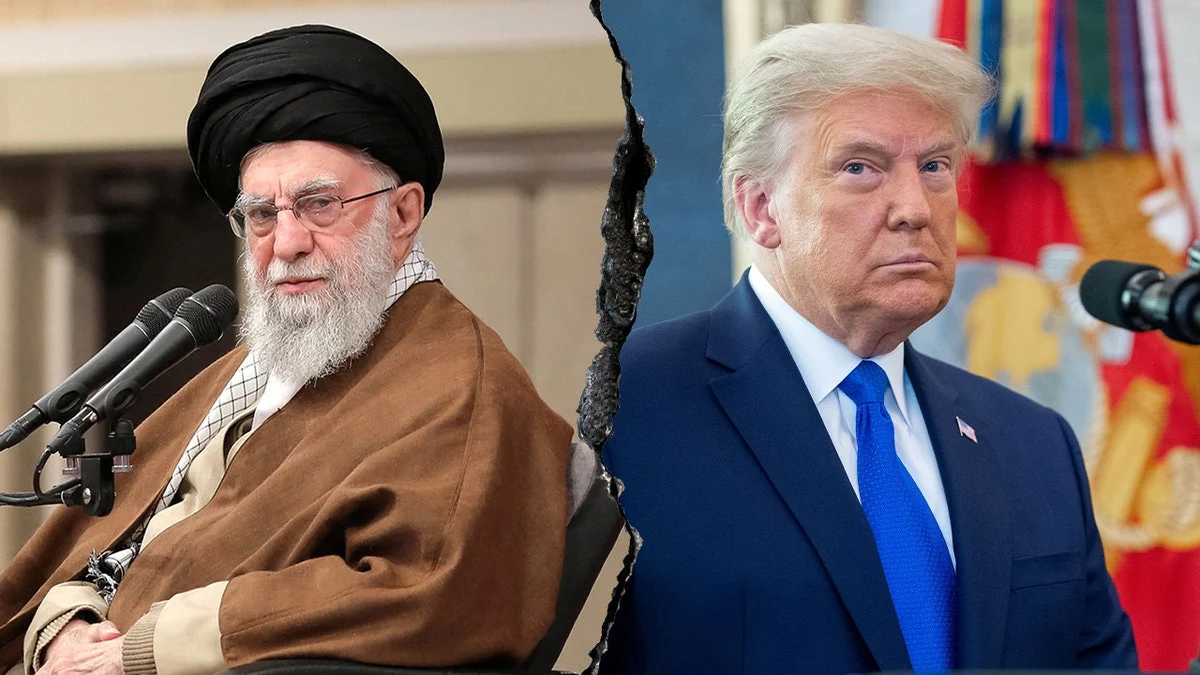 Ketegangan Memanas, Trump Klaim Perundingan Perdamaian Israel-Iran Masih Berlang