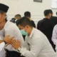 Ketegaran Petugas Haji Muhaimin Tunaikan Badal Umrah untuk Istri