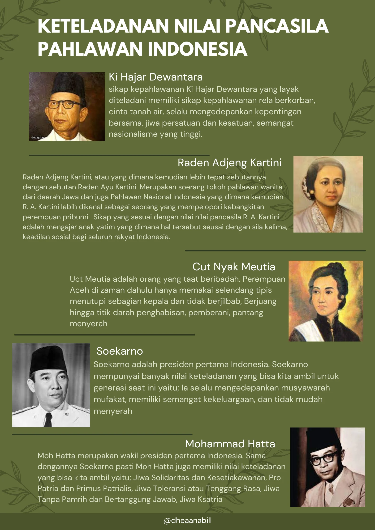 Keteladanan Dinilai Kunci Tanamkan Nilai Pancasila Generasi Muda LPP RRI, Ini Kata Tokoh