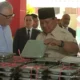 Ketua DEN Laporkan Hasil Survei 800 Titik Program MBG ke Presiden Prabowo: Dongkrak UMKM