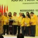Ketua Umum Golkar: Kosgoro Lahir untuk Perkuat Ekonomi Bangsa