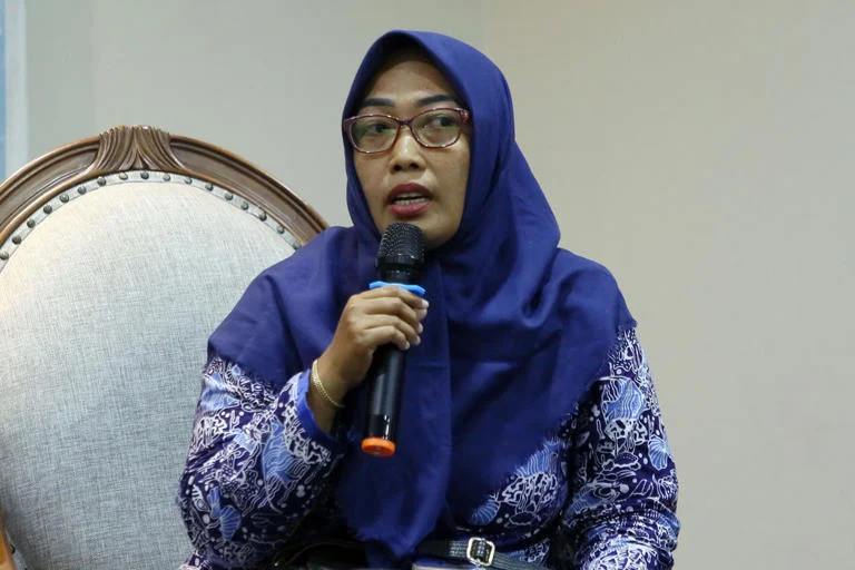 Ketum Forum Komunikasi ASN PPPK: Alhamdulillah Banget Usulan Kami Diterima! Gaji PPPK Dianggarkan APBN