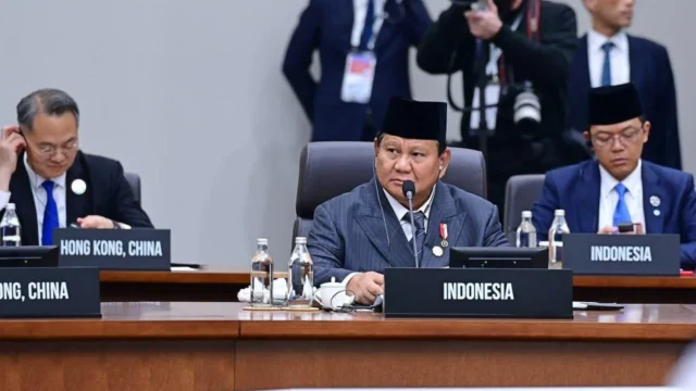 KH Suyuti Toha Tegaskan Pesan Persatuan: Indonesia Tak Boleh Terpecah