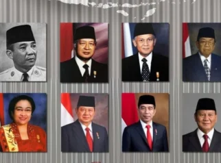 Kilas Balik Sejarah Lengkap Pembangunan RSUD M Thohir hingga Diresmikan Presiden