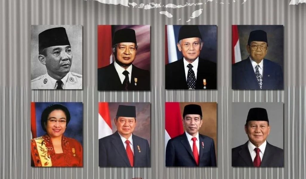 Kilas Balik Sejarah Lengkap Pembangunan RSUD M Thohir hingga Diresmikan Presiden
