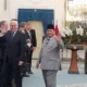 Kilas Istana RI-Jerman Perkuat Kemitraan Strategis Ditengah Dinamika Geopolitik