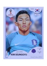 Kim Seung-gyu: Pengorbanan Mengharukan dan Penampilan Gemilang di Piala Dunia 2026