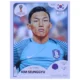 Kim Seung-gyu: Pengorbanan Mengharukan dan Penampilan Gemilang di Piala Dunia 2026