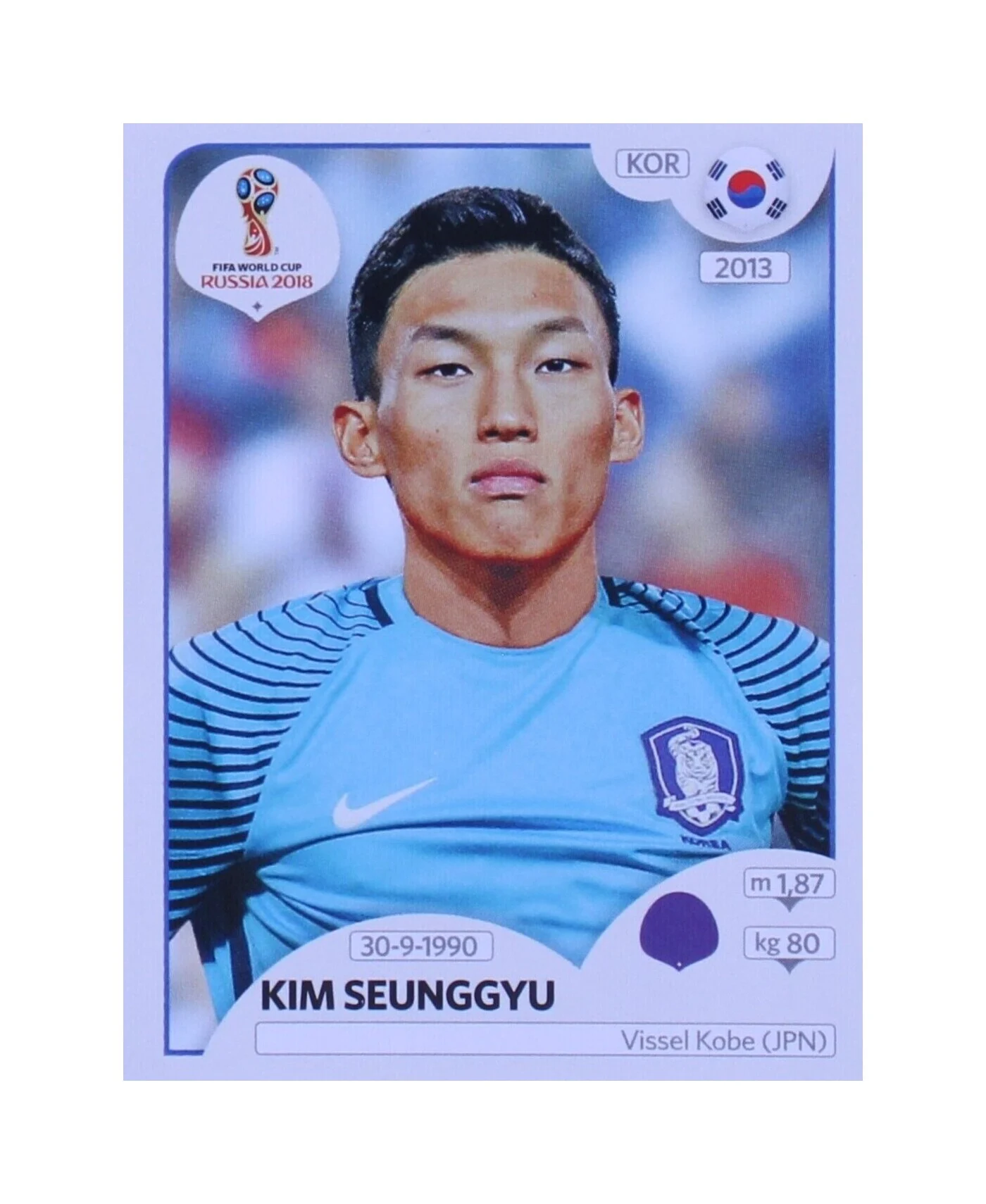 Kim Seung-gyu: Pengorbanan Mengharukan dan Penampilan Gemilang di Piala Dunia 2026