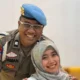 Kisah Aipda Firman Wahyu Utama Anggota Propam Pembina Dua Majelis Taklim dan Penggerak UMKM Kediri