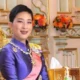 Kisah Haru Putri Ba: Putri Raja Thailand yang Wafat Setelah Tiga Tahun Koma