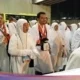 Kisah Jemaah Haji Berusia 77 Tahun Sukses Tuntaskan Ibadah: Perjuangan dan Keteguhan Hati