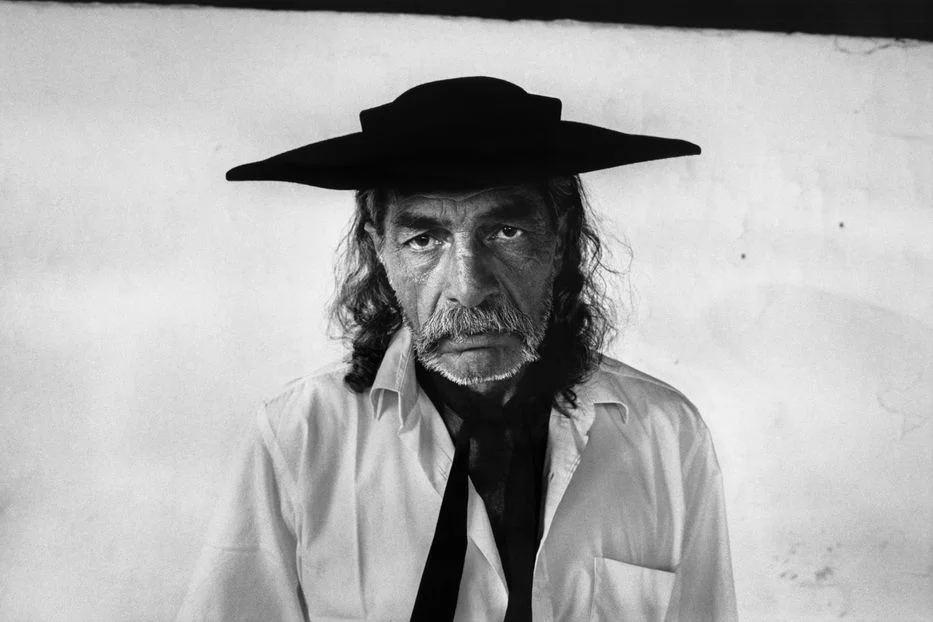 Kisah Luis Fabini: Kesulitan Dana Saat Mendokumentasikan Gaucho Uruguay