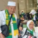 Kisah Penjual Daun Pisang Wonosobo Naik Haji Usai Menabung 18 Tahun: Bukti Kegigihan dan Ketekunan