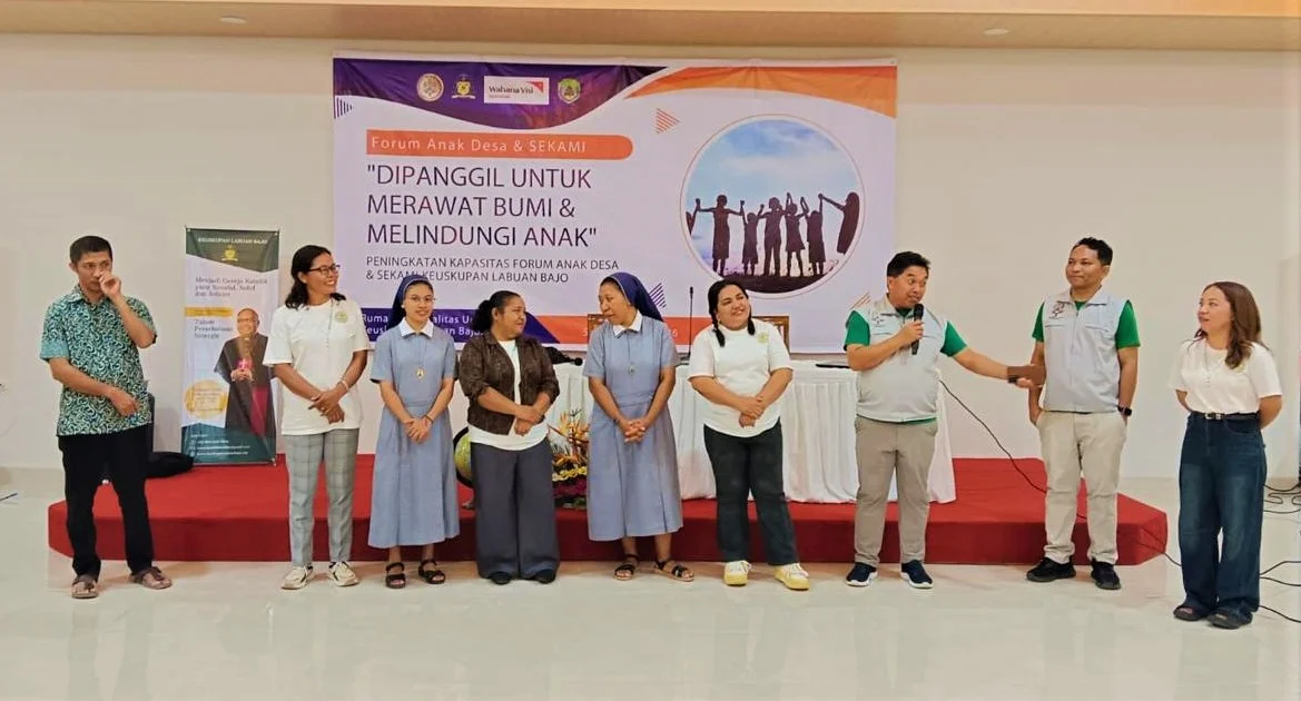 Kisah Remaja Peduli Lingkungan, Berawal dari Resah, Berujung Kalpataru