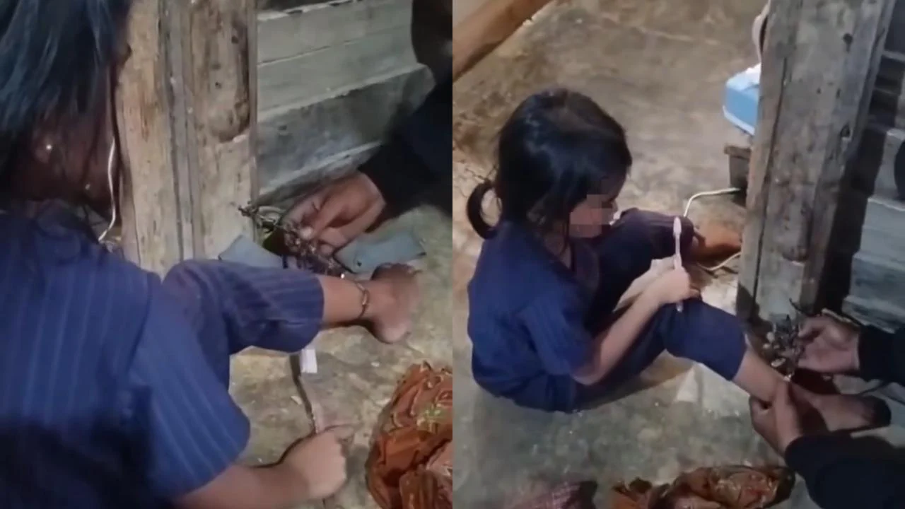 Kisah Tragis di Balik 'Sate Maut' dan Ayam Mati di Lumbung Listrik