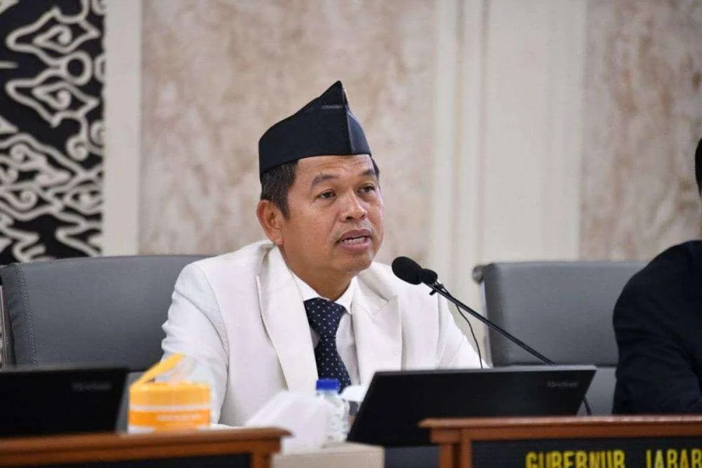 Kisruh PCMB Berujung Pengalihan SPMB ke Diskominfo, Dedi Mulyadi Nonaktifkan Kepala UPTD Tikomdik