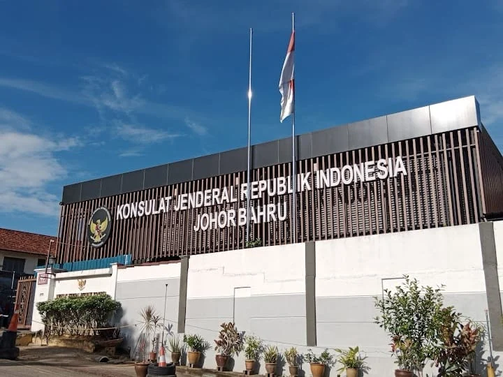 KJRI Johor Beri Pendampingan Hukum bagi Enam Nelayan Kepri yang Ditahan Malaysia