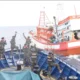 KKP Tindak Ribuan Kapal IUU Fishing, Cegah Kerugian Negara Rp16,6 Triliun