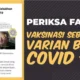 Klaim Efek Samping Serius Vaksin Covid-19 Beredar, Mafindo Pastikan Itu Tidak Benar