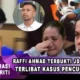 Klarifikasi Raffi Ahmad di Tengah Kasus Suap Bea Cukai: Tak Ada Keterlibatan
