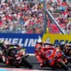 Klasemen MotoGP 2026: Marc Marquez Bangkit di Hungaria, Martin Tuai Kecaman