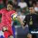 Klasemen Piala Dunia 2026: Meksiko dan Korea Selatan Sama-Sama Koleksi Tiga Poin, Ceko Terpuruk