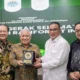 KLH Gandeng Tokoh Agama, Dorong Pertobatan Ekologis Hadapi Krisis Lingkungan