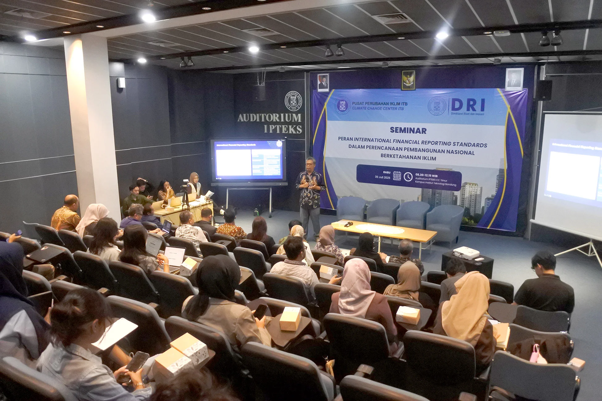 KLH Gelar INVIROTECH 2026, Dorong Investasi Hijau dan Teknologi Iklim