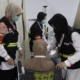 Klinik Satelit Madinah 24 Jam Rawat Puluhan Jemaah Haji Lansia, Antisipasi Kelelahan Pasca Armuzna