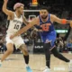 Knicks Bangkit Dramatis, Spurs Menangis di Akhir Laga