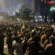 Koalisi Masyarakat Kecam Mobilisasi TNI dan Komcad saat Demo Mahasiswa: Langkah Keliru atau Terukur?