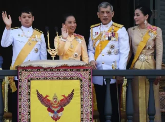 Koma 3 Tahun, Putri Thailand Bajrakitiyabha Wafat: Kisah Sang Putri Hukum yang Jadi Harapan Bangsa