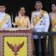 Koma 3 Tahun, Putri Thailand Bajrakitiyabha Wafat: Kisah Sang Putri Hukum yang Jadi Harapan Bangsa
