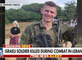 Komandan IDF Tewas! Israel Gigit Keras, Lebanon Dibakar, dan Perang Dingin AS‑Iran Mengancam Perdamaian
