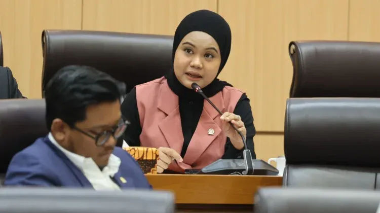 Komisi VII Minta TVRI Pikirkan Strategi Berkelanjutan usai Euforia Piala Dunia 2026