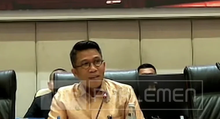 Komisi XI DPR Setujui Pagu Indikatif Kemenkeu 2027 Rp49,8 Triliun: Fokus pada Dukungan Manajemen dan Pengelolaan Penerimaan Negara