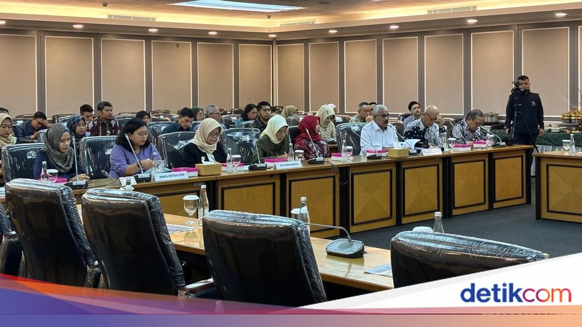 Komisi XIII Desak Terobosan Konkret Kemen Imipas, Tak Cukup Sekadar Rutinitas