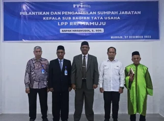 Komite Entropi Nasional Solusi Akhiri Tebak-tebakan Kebocoran Sistemik LPP RRI