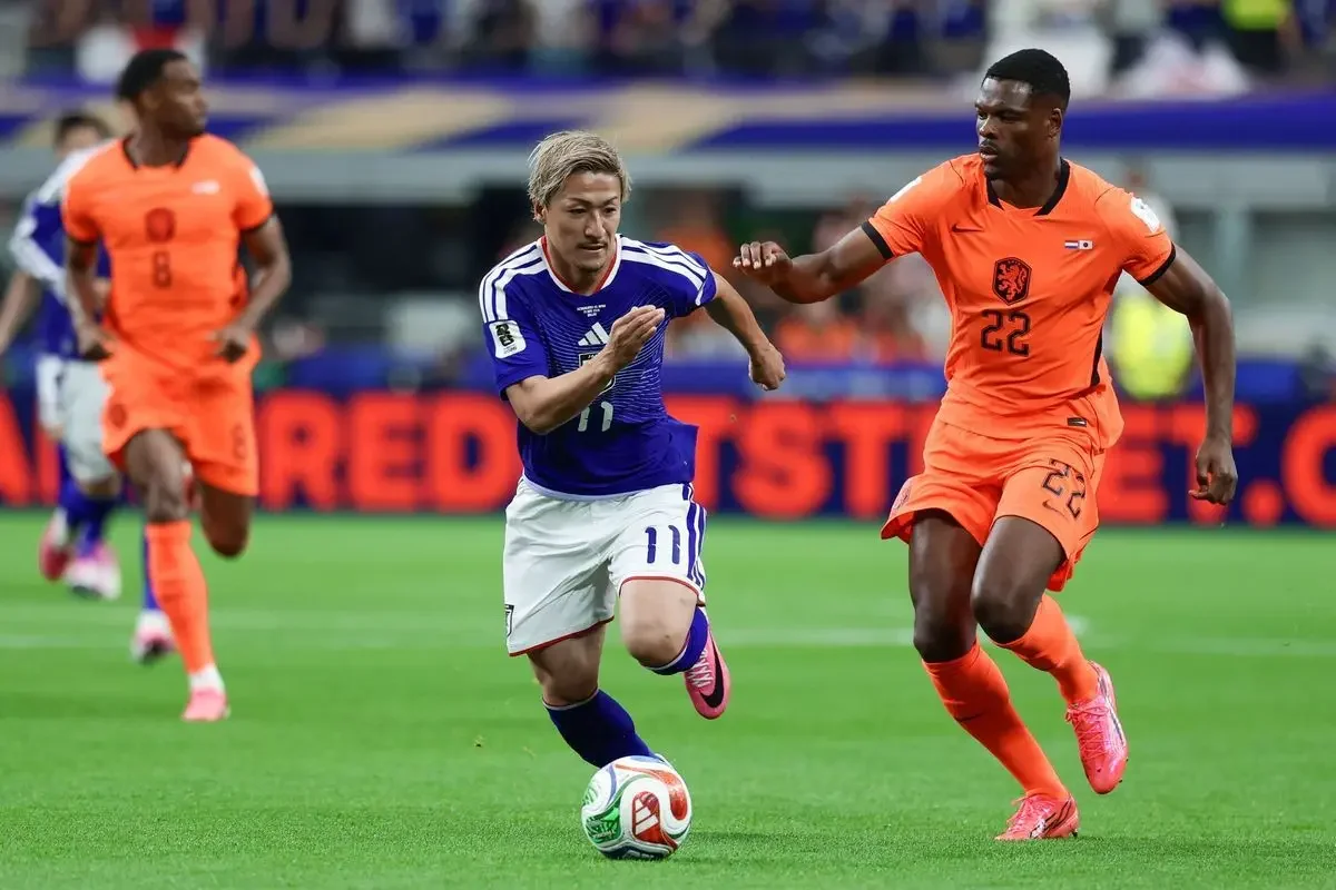 Konferensi Pers usai Belanda Vs Jepang Panas, Koeman Adu Argumen dengan Jurnalis